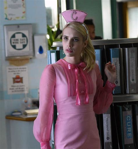 chanel number 8 scream queens|scream queens best scenes.